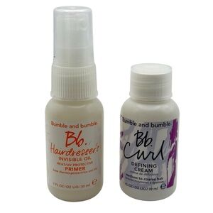 Bumble and bumble Hair Primer & Defining Cream